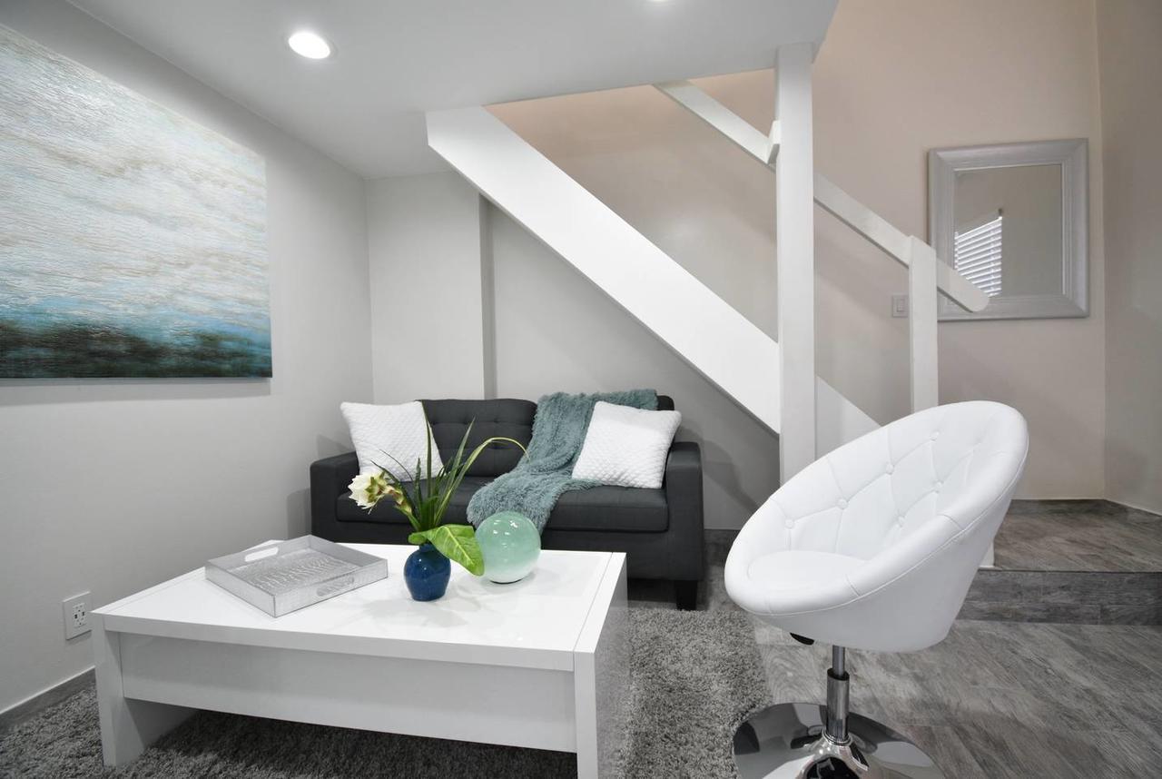 Oceanside Boutique Loft Apt Cozy Beach Unit # 7 Hollywood Zewnętrze zdjęcie