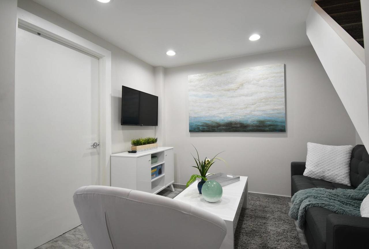 Oceanside Boutique Loft Apt Cozy Beach Unit # 7 Hollywood Zewnętrze zdjęcie